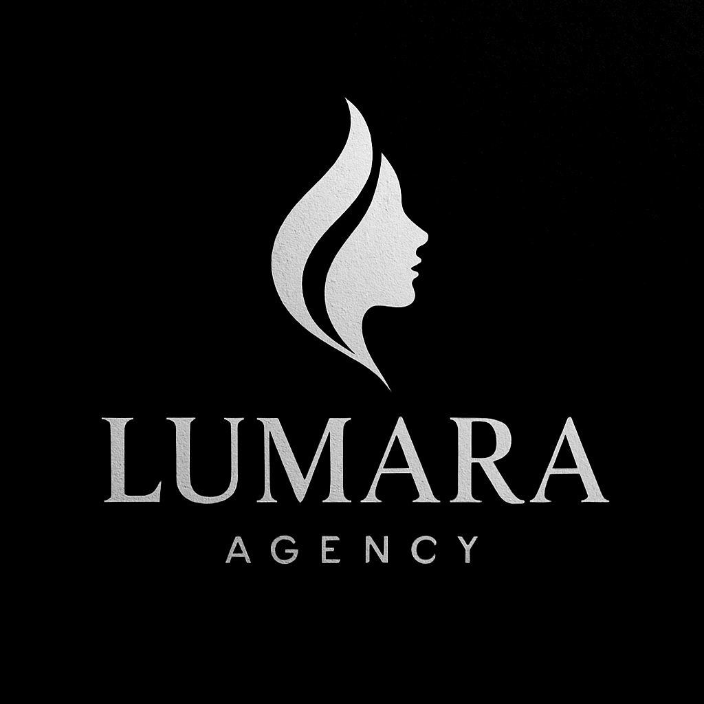 Lumara Agency Logo
